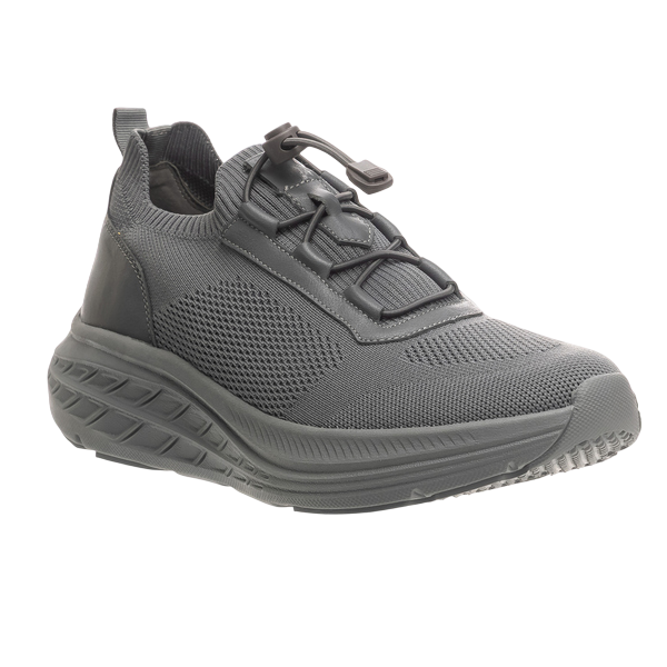 Кроссовки ортопедические Сурсил-Орто мужские 65-294-2 серые