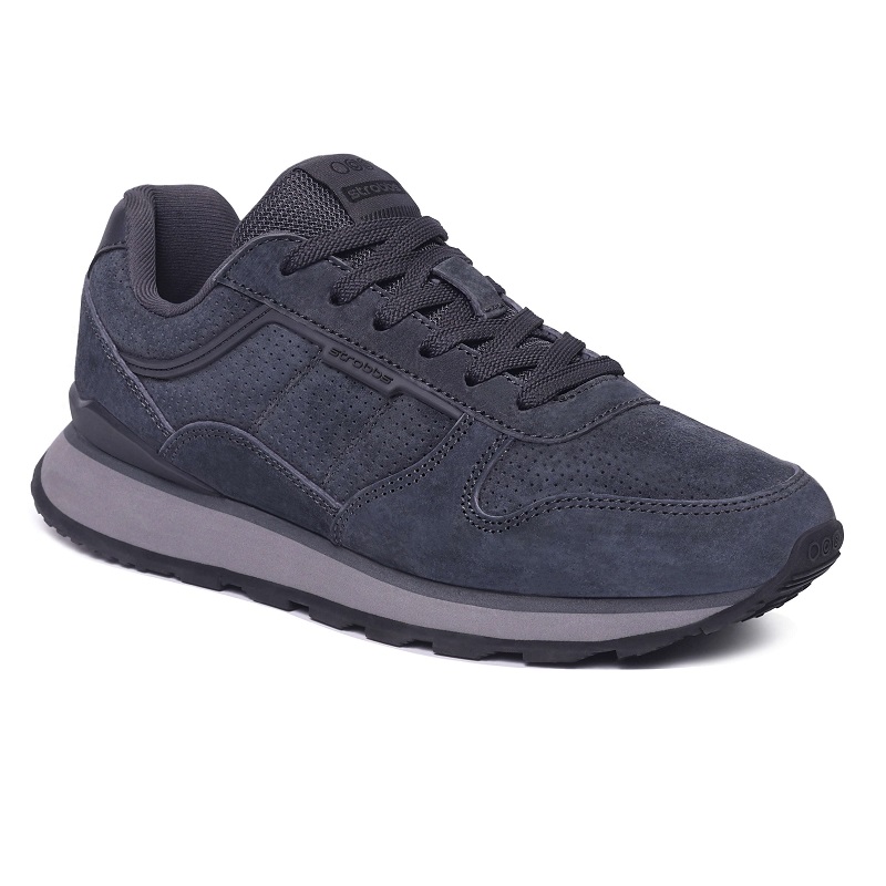 Кроссовки Strobbs женские F7662-1 серые