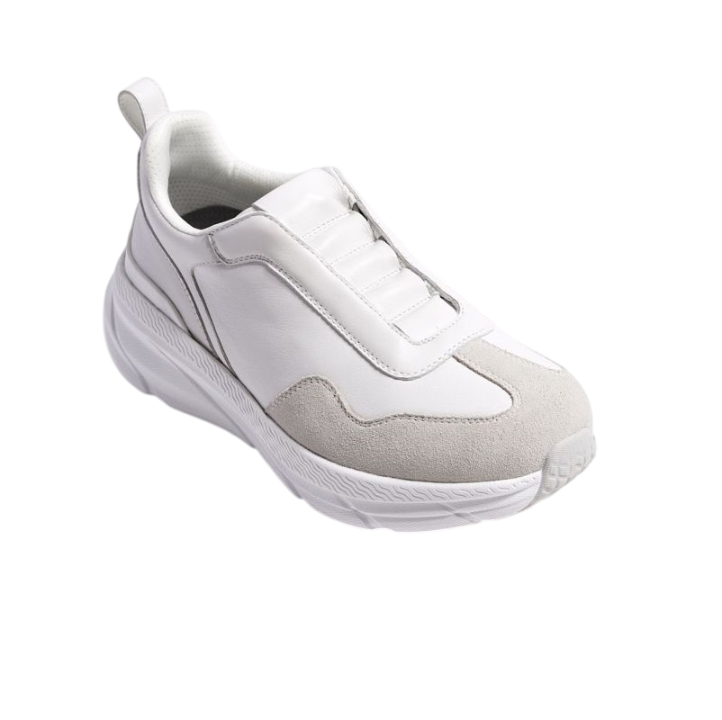 Кроссовки Footwell женские 5020ATH-181 снег