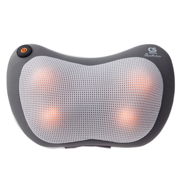 Подушка массажная CS Medica VibraPulsar CS-cr5