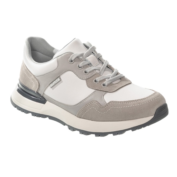 Кроссовки ортопедические Сурсил-Орто женские 65-265-1 серые