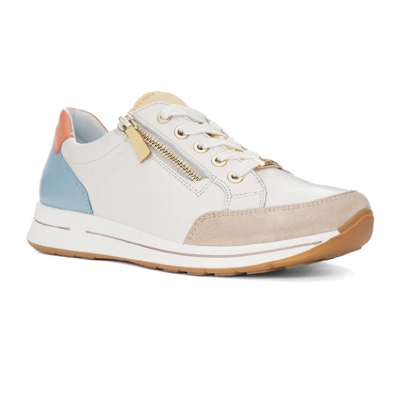 Кроссовки Ara женские 12-54801-32 белые