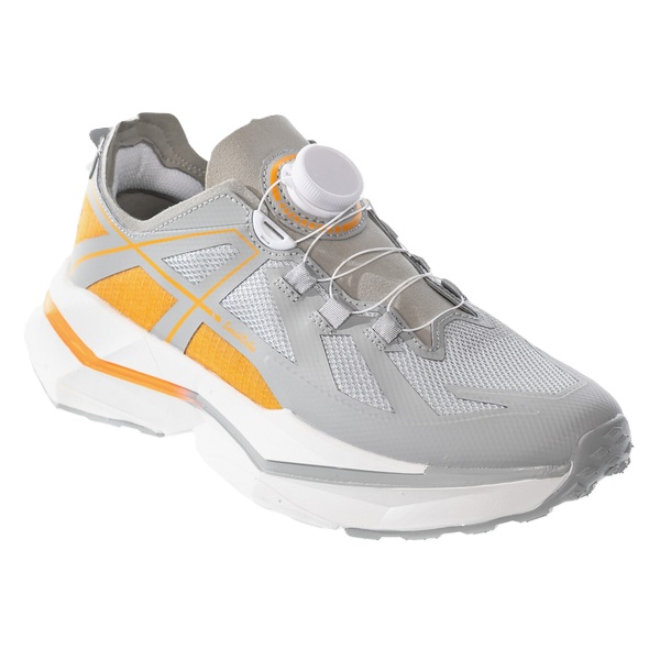 Кроссовки ортопедические Сурсил-Орто для мальчиков 65-273-2 серые