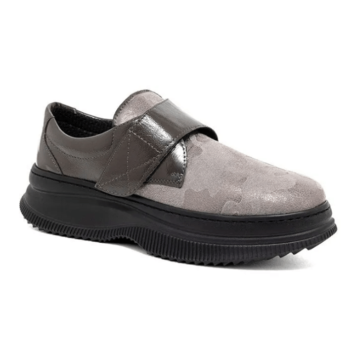 Туфли Ricoss женские 84-2Т-22-413(01)014 бежевые